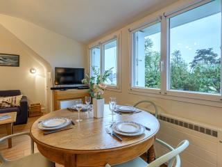Studio Résidence Kerispert by Interhome - La Trinité-sur-Mer - 4
