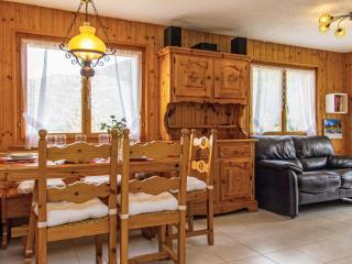 Chalet Dominic by Interhome - Saclentse - 2