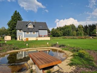 Holiday Home Žibřidice by Interhome - Křižany - 0