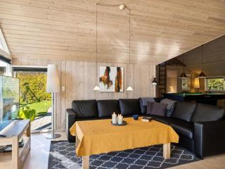 Holiday Home Solborg - 800m from the sea by Interhome - Ebeltoft - 9