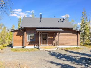 Holiday Home Kiehtäjän lahti by Interhome - Käylä - 8