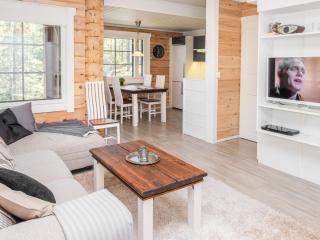 Holiday Home Kiehtäjän lahti by Interhome - Käylä - 6