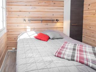 Holiday Home Kiehtäjän lahti by Interhome - Käylä - 1