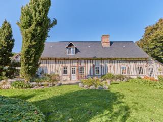 Holiday Home La longère by Interhome - Vatteville-la-Rue - 9