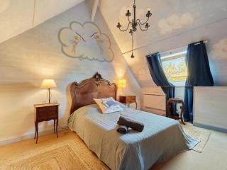 Holiday Home La longère by Interhome - Vatteville-la-Rue - 4