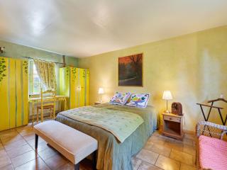 Holiday Home La longère by Interhome - 5