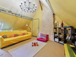 Holiday Home La longère by Interhome - Vatteville-la-Rue - 3