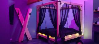 Love-room BreakyWell - - 6