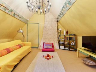 Holiday Home La longère by Interhome - Vatteville-la-Rue - 1