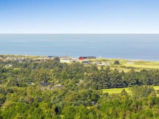 Holiday Home Matthea - 900m from the sea by Interhome - Fjerritslev - 9