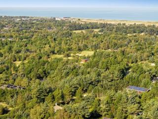 Holiday Home Matthea - 900m from the sea by Interhome - Fjerritslev - 8