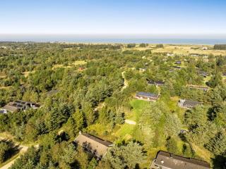 Holiday Home Matthea - 900m from the sea by Interhome - Fjerritslev - 6