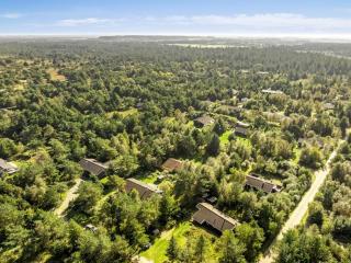 Holiday Home Matthea - 900m from the sea by Interhome - Fjerritslev - 5