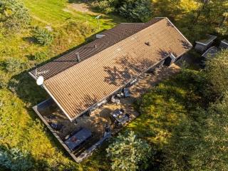Holiday Home Matthea - 900m from the sea by Interhome - Fjerritslev - 2