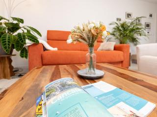 Apartment Résidence de l'Hermine by Interhome - 6