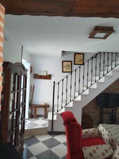 Casa Monte Los Peñasquitos - Cazalla de la Sierra - 2