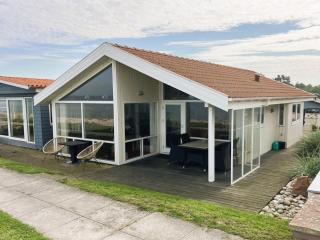 Holiday Home Aswith - 5m from the sea by Interhome - Otterup - 9
