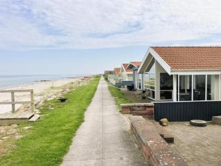 Holiday Home Aswith - 5m from the sea by Interhome - Otterup - 0