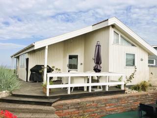 Holiday Home Aswith - 5m from the sea by Interhome - Otterup - 8