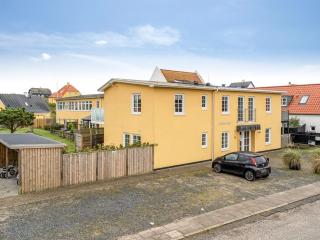 Apartment Maelle - 150m from the sea by Interhome - Løkken - 9