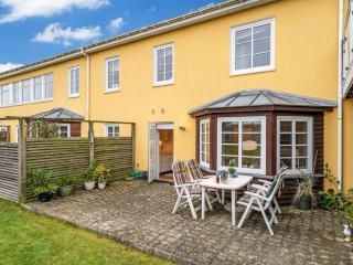 Apartment Maelle - 150m from the sea by Interhome - Løkken - 8