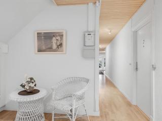 Apartment Maelle - 150m from the sea by Interhome - Løkken - 4