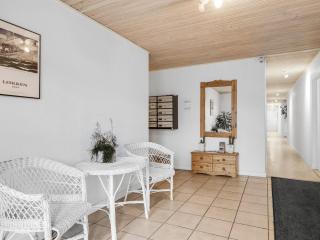 Apartment Maelle - 150m from the sea by Interhome - Løkken - 5