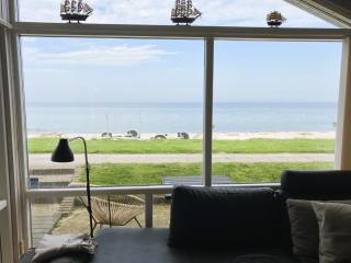 Holiday Home Aswith - 5m from the sea by Interhome - Otterup - 5