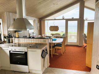 Holiday Home Aswith - 5m from the sea by Interhome - Otterup - 6