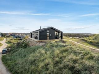 Holiday Home Odeta - 150m from the sea by Interhome - Løkken - 8