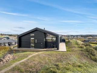 Holiday Home Odeta - 150m from the sea by Interhome - Løkken - 9