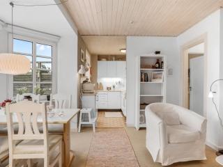 Apartment Maelle - 150m from the sea by Interhome - Løkken - 1