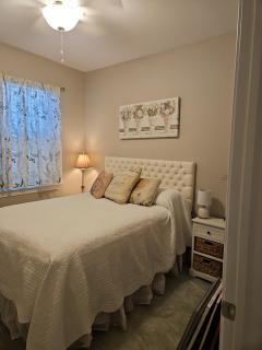 Peace and Quiet - 1