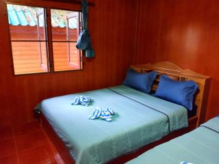 บ้านสวนมรกตชลิสา - 5