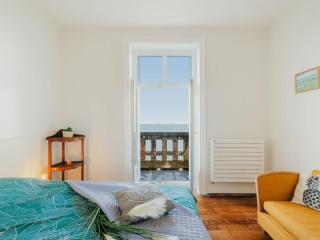 Apartment Villa Velox by Interhome - Dinard - 7