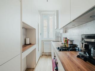 Apartment Villa Velox by Interhome - Dinard - 8