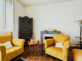Apartment Villa Velox by Interhome - Dinard - 3