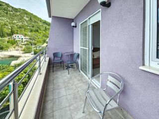 Studio Jasmina-1 by Interhome - Blace - 5