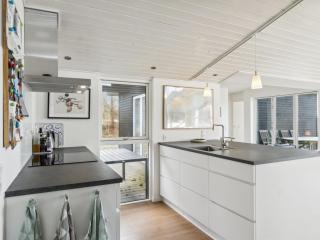 Holiday Home Veetrikki - 350m from the sea by Interhome - Ebeltoft - 7