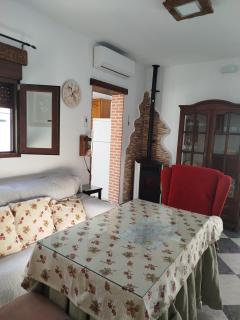 Casa Monte Los Peñasquitos - Cazalla de la Sierra - 8