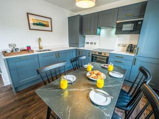 Apartment Craigmonie Apartment by Interhome - 8