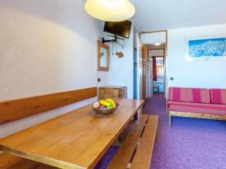 Appartement cosy avec balcon, WIFI, non-fumeur, au pied des pistes - Méribel - FR-1-355-91 - 6