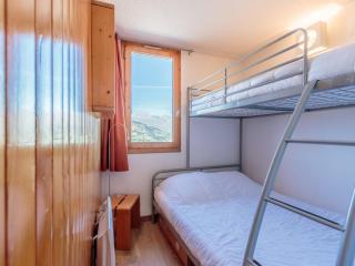 2 Pièces cosy avec balcon - La Plagne - FR-1-353-20 - La Plagne - 8