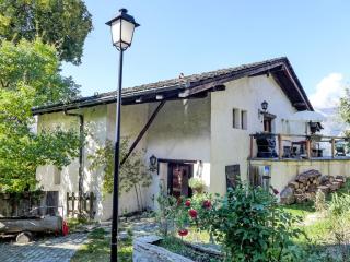 Apartment Zumoberhaus by Interhome - Bürchen - 0