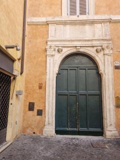 coronari apartments 2 - Rom - 0