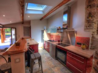 Holiday Home La Bergerie du Ravas by Interhome - Aups - 7