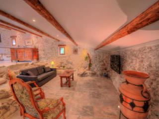 Holiday Home La Bergerie du Ravas by Interhome - Aups - 8