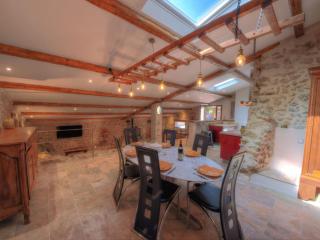 Holiday Home La Bergerie du Ravas by Interhome - Aups - 2