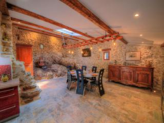 Holiday Home La Bergerie du Ravas by Interhome - Aups - 3