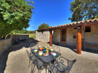 Holiday Home La Bergerie du Ravas by Interhome - Aups - 9